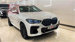 بي ام دبليو X6